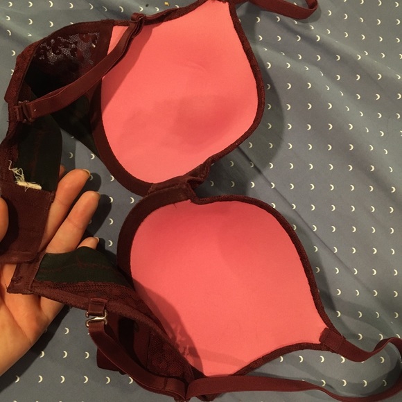 Victoria’s Secret bra’s lot of 2 size 32C - Picture 4 of 5